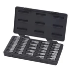 Automotive 1/4 Inch Drive Bit Set With Hex Torx Phillips And Slotted Sockets. Fixed Price $111.39.