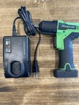 Snap-on Tools CT861G Rechargeable Impact Wrench W/battery,charger. Fixed Price $389.35.