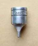 Snap-on Tools (usa) A-26 1/2" Drive Drag Link Socket 3/4" Wide Blade Mtt. Fixed Price $18.00.