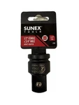 Sunex 1/2" Female 3/4" Impact Sockets Adapter Tools 2302. Fixed Price $13.97.