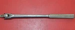 Blackhawk 3/8" Drive Breaker Bar Tool # 34986B-**MADE In Usa**. Fixed Price $14.99.