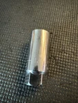 Sears Craftsman Usa Nos 13/16 Spark Plug Socket 1/2 Drive 44241 Inv. Fixed Price $15.00.