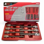 Ate Pro 7PC 3/8" Drive Extra Long Hex Bit Socket Set 88215 Metric. Fixed Price $24.99.