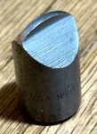 Apex Tools Hi Torque Screwdriver Power 3/8" Socket Dzus Draglink Bit. Fixed Price $30.00.