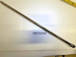 Snap-on Tools Usa New 1/2" Drive 24" Length Chrome Extension SX24. Fixed Price $139.95.