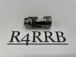 Snap-on Tools Usa New Add-on 3/8" Drive Sae Shallow 6PT Swivel Socket FS12B. Fixed Price $79.95.