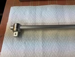 Snap On Breaker Bar 3/4 Inch. Fixed Price $100.00.