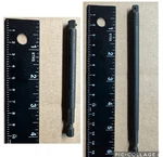 2 Snap-on Tools And Lock Button Power Hex-square 1/4 Drive GM3046 GM3043. Fixed Price $64.99.