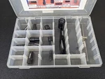 #BL633 Lok Blind Fastener Jobolt Installation Removal Kit 3060 Aircraft. Fixed Price $199.95.