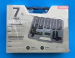 Brand New Matco Tools Silver Eagle Piece 02 Sensor Socket Set - SS7KA. Fixed Price $119.50.