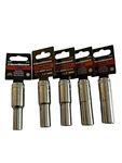 Gearwrench Deep Sockets 10MM 12MM 13MM 15MM 16MM 1/2" Drive Point. Fixed Price $29.22.