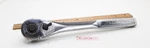 Craftsman Vt- 44809 1/2'' Drive 10" Long Chrome Quick Release Ratchet Usa. Fixed Price $21.99.