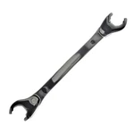 Combo Ratcheting Wrench 13MM & 14MM Stainless Steel #56278. Fixed Price $25.99.
