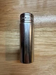 Snap-on Tools SF181 3/8" Drive 9/16" Deep 12PT Point Socket Usa. Fixed Price $9.95.