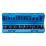 Grey Pneumatic (9714M) 1/4" Surface Drive 14-PIECE Standard Metric Socket Set. Fixed Price $41.47.