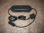 Capcom Power Stick Fighter Adapter Cps X68000, Changer, Fm Towns/marty. Fixed Price $349.52.