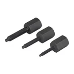OTC-6627 Service 3 Piece Grip Wrench Set. Fixed Price $95.07.