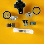 Snap On Tools 1/2" Drive Quick-release Ratchet Repair Kit RKRSR80A New!!!!!!!!!!. Fixed Price $21.95.