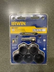 Irwin Impact Lug Nut Extractor Set. Fixed Price $44.99.