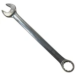 Snap-on Combination Wrench 3/4" 12 Point OEX24 Sold As Pictured Mechanic Marks. Fixed Price $20.90.