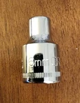 Craftsman 6MM Socket Point 3/8" Drive Z-ah 43516. Fixed Price $10.00.