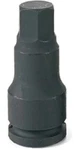3/4" Hex Driver 3924F Grey Pneumatic Metal. Fixed Price $55.00.