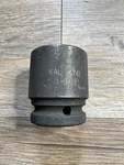 Kal/ Wright Usa #6742 5/16" Impact Socket 3/4" Drive Pount. Fixed Price $15.00.