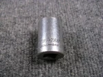Powr-kraft 84W4865 Socket Shallow 13/16 12PT 1/2DR Coo=us. Fixed Price $5.00.