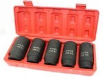 Cal Hawk Tools BSSAN5P Piece 1/2" Impact Axle Nut Socket Set. Fixed Price $34.00.