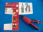 Gardner Bender Wire Stripper & Punchdown Tool SPD-10L. Fixed Price $9.69.