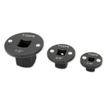 Tgr Low Profile Impact Socket Adapter - Drive Reducing (3PC. Set (3/4" To 1/2.... Fixed Price $36.48.