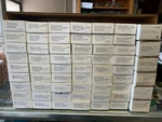Funaro Camerlengo F&c Resin Freight Cars Craftsman Kits Ur Choice $28-$55. Fixed Price $28.00.