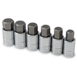 Titan Tools 16156 6PC Large Sae Hex Socket Set. Fixed Price $41.30.