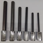 Armstrong Piece Hex Socket Set Extra Long 1/2" Drive 1/4" To 5/8" 16-314 Usa. Fixed Price $99.95.