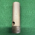 Sk 40822 11/16 Deep Socket 1/2 Drive 12PT Chrome. Fixed Price $10.44.