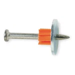 Ramset 1512SD Plywood Furring Concrete Fastener Pin With Washer 1/2'' PK100. Fixed Price $18.16.