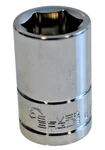 Matco Silver Eagle Tools B12M6SEA 12MM Metric Shallow Socket 3/8" Drive Point. Fixed Price $8.99.