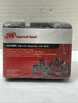 Ingersoll Rand SK3H8N 3/8" Drive Sae Impact Socket Set (8 Piece) 5/16" - 3/4". Fixed Price $24.02.