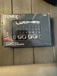 Sunex 9732 44-PIECE Socket & Bit Set W/ Mini Flex Head Ratchet. Fixed Price $29.99.