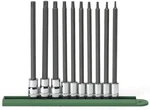 Gearwrench 10 Pc. 1/4" & 3/8" Drive, Multi. Fixed Price $73.99.