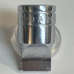 Snap On 1/2" Drive 3/4" Blade Width Drag Link Socket A26. Fixed Price $24.99.