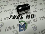 Snap-on Tools Usa New 1/2" Drive 6-POINT Sae 13/16 Shallow Socket TW261. Fixed Price $34.95.