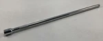 Sk Tools 40969 1/4" Drive 10" Chrome Extension Usa Made. Fixed Price $22.00.