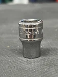 Snap On PP408A 3/8 Drive Sae 1/4 Internal Pipe Plug Socket New. Fixed Price $44.88.