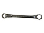Matco Tools RBD1315M 75DEGREE Offset Box Wrench (13MM-15MM) (MP3068181). Fixed Price $19.99.