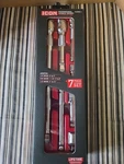 Icon Professional Wobble Socket Extension Set (E123WS-7) =brand New=. Fixed Price $60.00.