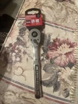 Pack Craftsman CMMT86722 90T Ratchet. Fixed Price $30.00.