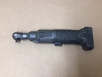 Snap-on CTR814GM 1/4" Cordless Ratchet (G29016547). Fixed Price $229.00.