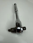 1/4 - 3/8 1/2 Inch Drive Kobalt Ratchet 498921. Fixed Price $24.99.