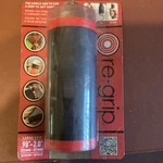 Re-grip Large .98 2.0 # PN-61-7BL-001. Fixed Price $18.00.